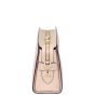 Prada Esplanade Saffiano Crossbody Bag Side