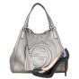 Gucci Soho Medium Tote Shoe