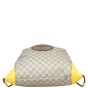 Gucci GG Supreme Neo Vintage Drawstring Backpack Base