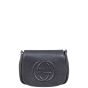 Gucci Soho Chain Crossbody Front