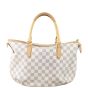Louis Vuitton Riviera PM Damier Azur Back