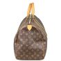 Louis Vuitton Keepall 45 Monogram Side