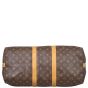 Louis Vuitton Keepall 45 Monogram Bandouliere Base