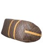 Louis Vuitton Keepall 45 Monogram Bandouliere Corner