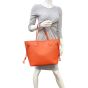 Louis Vuitton Neverfull MM Epi Mannequin