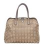 Valentino Rockstud Dome Front