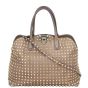 Valentino Rockstud Dome Front