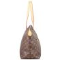 Louis Vuitton Iena MM Monogram Side
