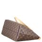 Louis Vuitton Iena MM Monogram Corner