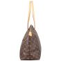 Louis Vuitton Iena MM Monogram Side