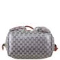 Gucci GG Crystal Medium Voyager Tote Base