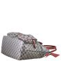 Gucci GG Crystal Medium Voyager Tote Corner