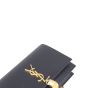 Saint Laurent Kate Tassel Chain Wallet Corner