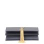 Saint Laurent Kate Tassel Chain Wallet Base