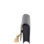 Saint Laurent Kate Tassel Chain Wallet Side