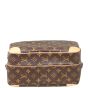 Louis Vuitton Nile Crossbody Monogram Base