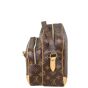 Louis Vuitton Nile Crossbody Monogram Side