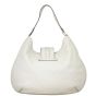 Gucci Guccissima Signature Web Hobo Back