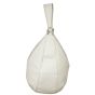 Gucci Guccissima Signature Web Hobo Side