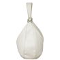 Gucci Guccissima Signature Web Hobo Side