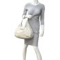 Gucci Guccissima Signature Web Hobo Mannequin