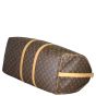 Louis Vuitton Keepall 55 Bandouliere Monogram Corner