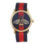 Gucci G-Timeless Bee Watch Front