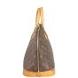 Louis Vuitton Alma PM Monogram Side