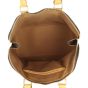 Louis Vuitton Alma PM Monogram Whole interior
