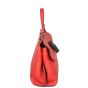 Gucci Daily Bamboo Small Tote Side