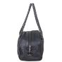 Chanel Luxe Ligne Bowler Bag Side