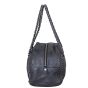 Chanel Luxe Ligne Bowler Bag Side