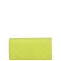Louis Vuitton Brazza Wallet Damier Infini Back