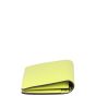 Louis Vuitton Brazza Wallet Damier Infini Side