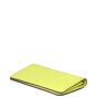 Louis Vuitton Brazza Wallet Damier Infini Corner