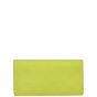Louis Vuitton Brazza Wallet Damier Infini Front