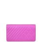 Chanel Coco Boy Wallet Back