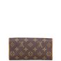 Louis Vuitton Twin Pochette PM Back