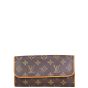 Louis Vuitton Twin Pochette PM Front