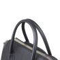 Givenchy Antigona Small – black grained goatskin Corner