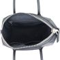 Givenchy Antigona Small – black grained goatskin Whole interior