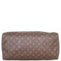 Louis Vuitton Speedy 40 Monogram Base
