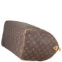 Louis Vuitton Speedy 40 Monogram Corner