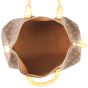 Louis Vuitton Speedy 40 Monogram Whole interior