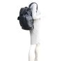 Louis Vuitton Christopher Backpack Damier Graphite Mannequin