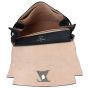 Louis Vuitton Lockme Ever Whole interior