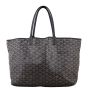 Goyard St Louis PM Goyardine Front