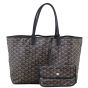 Goyard St Louis PM Goyardine Front