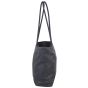 Prada Tessuto City Tote Side