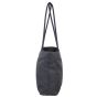 Prada Tessuto City Tote Side
